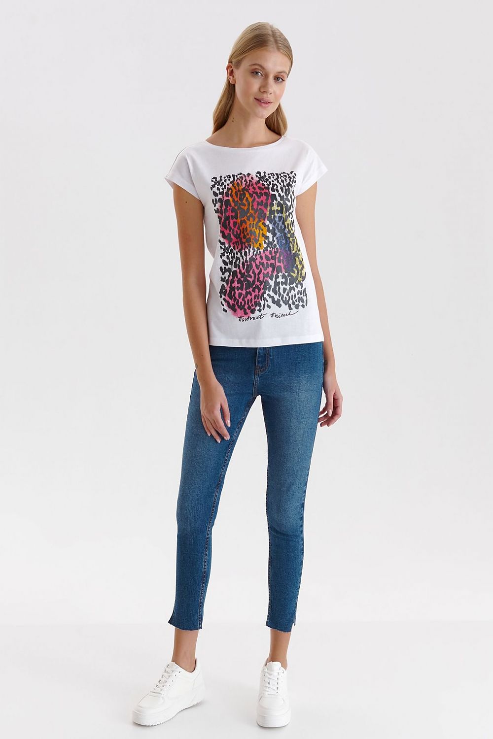T-shirt Model 175853 Top Secret
