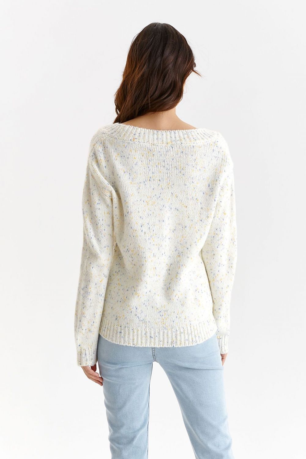 Pullover Model 175854 Top Secret