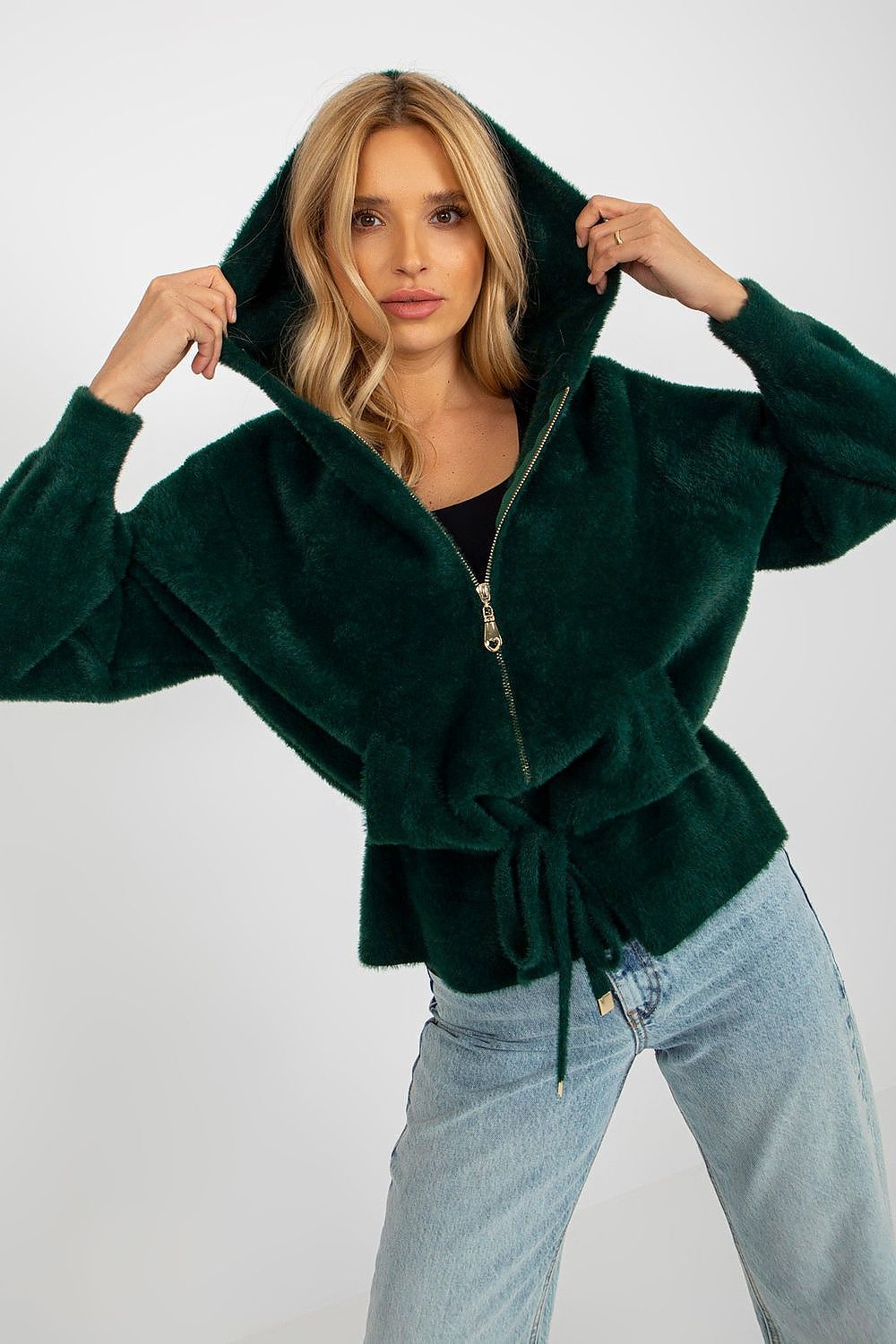 Jacke Model 175948 MBM