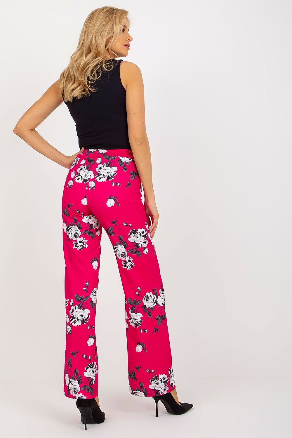 Damen Hose Model 175965 Lakerta