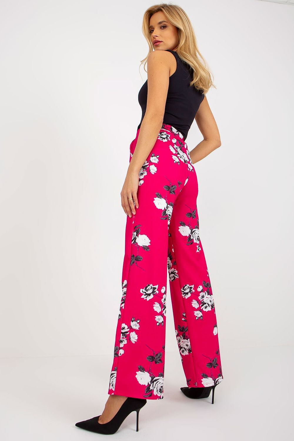Damen Hose Model 175965 Lakerta