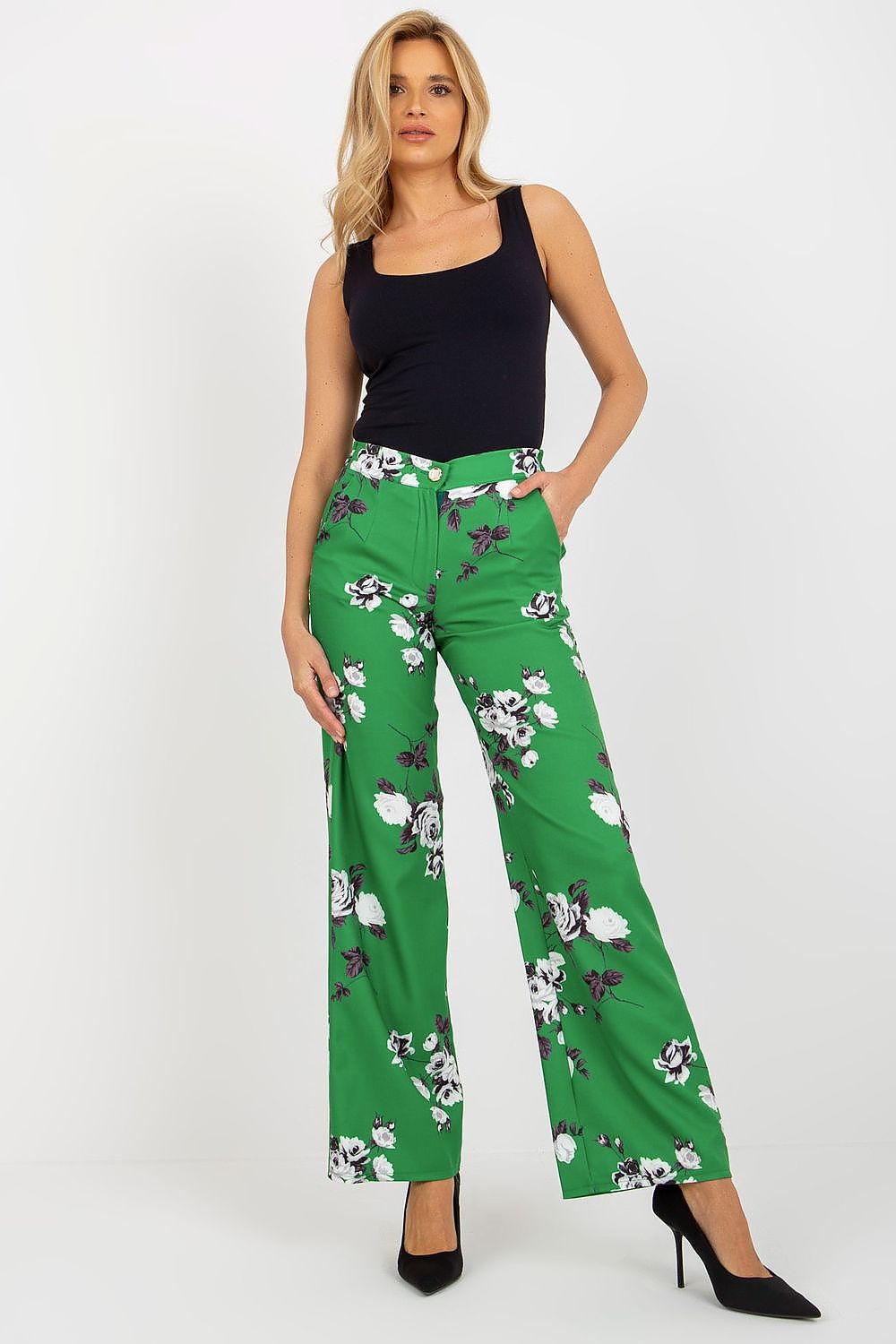 Damen Hose Model 175966 Lakerta