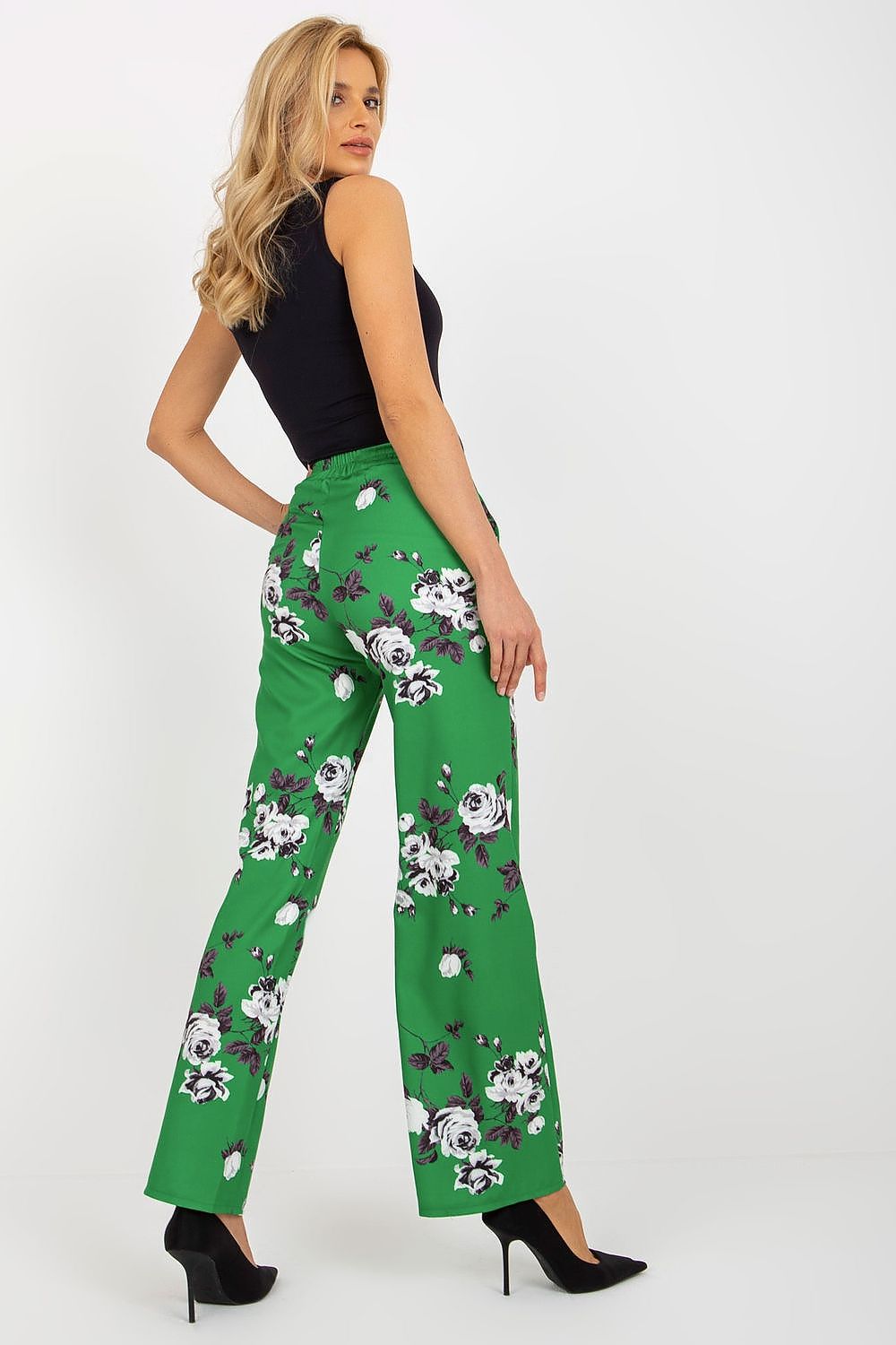 Damen Hose Model 175966 Lakerta