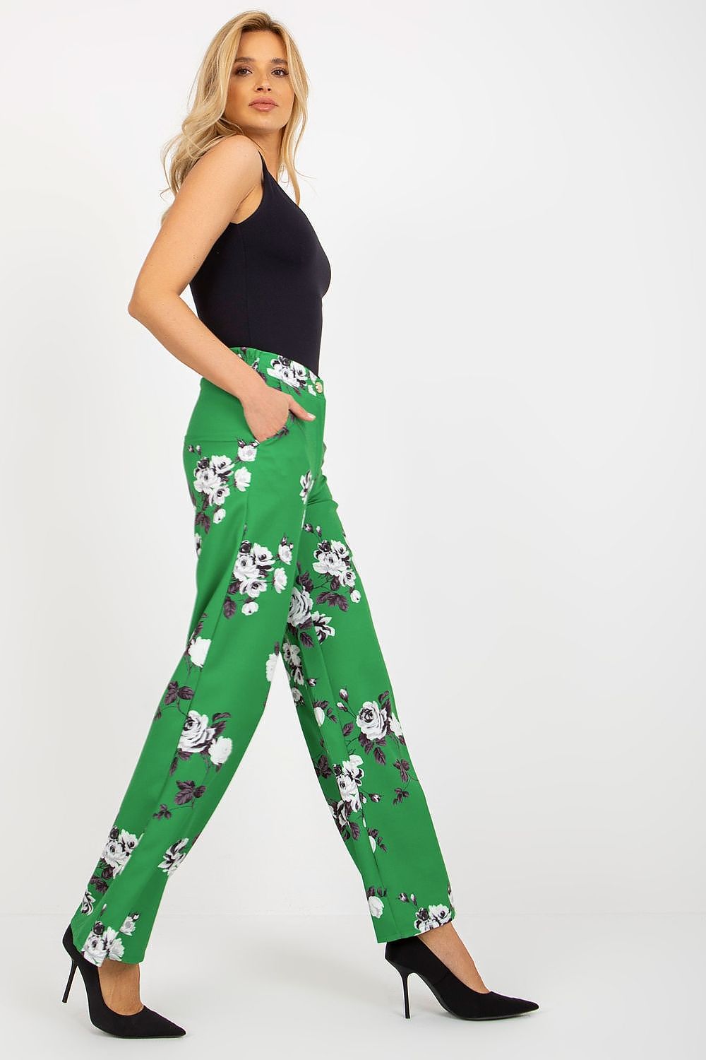 Damen Hose Model 175966 Lakerta