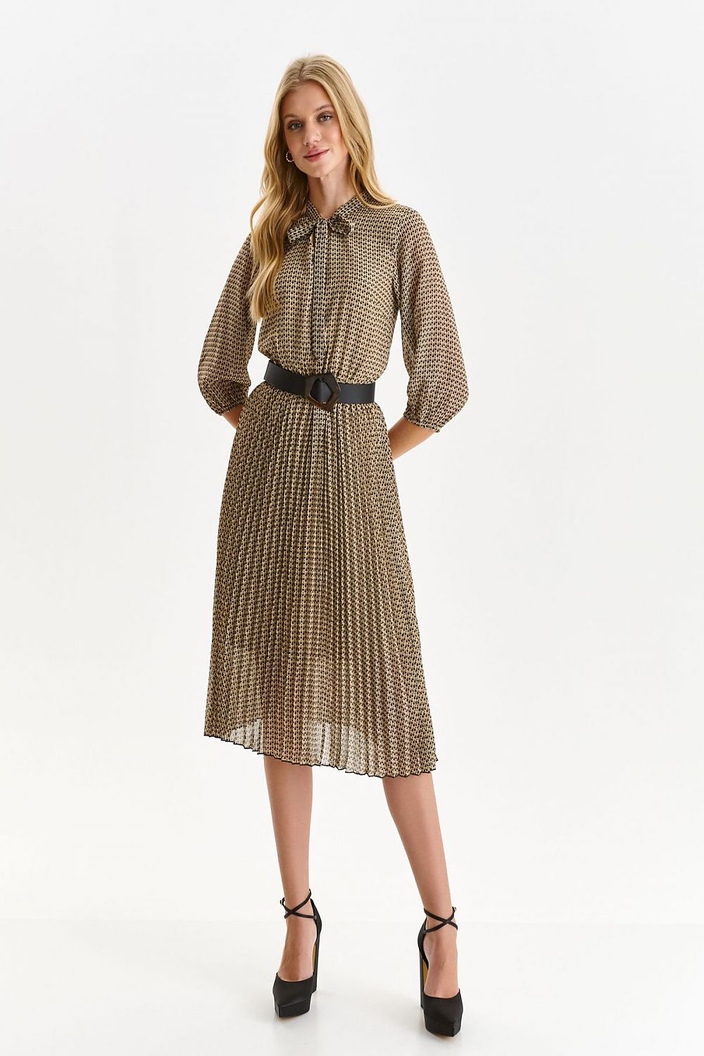 Cocktailkleid Model 175897 Top Secret