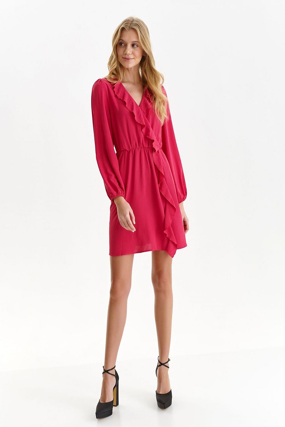 Cocktailkleid Model 175898 Top Secret
