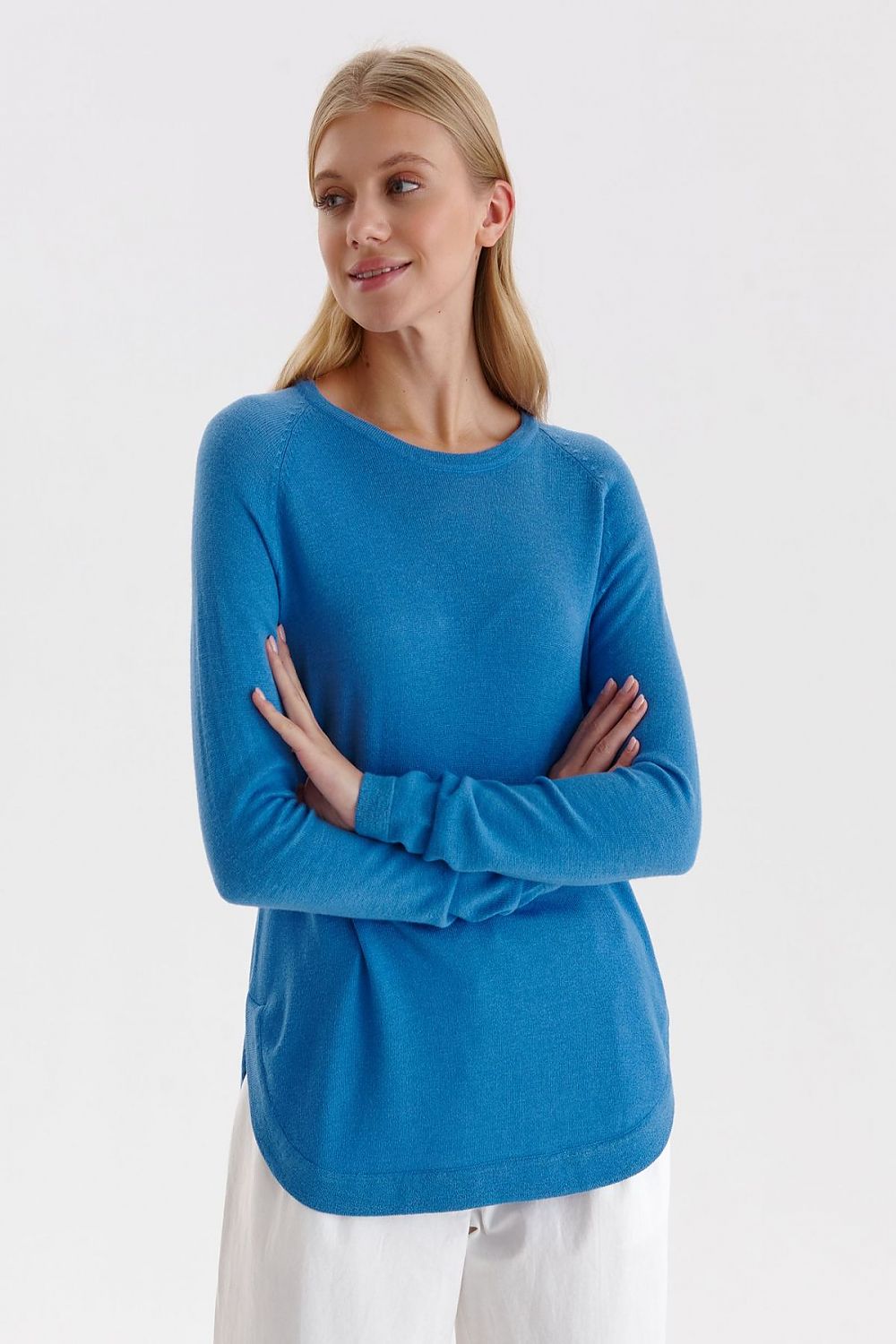 Pullover Model 175902 Top Secret
