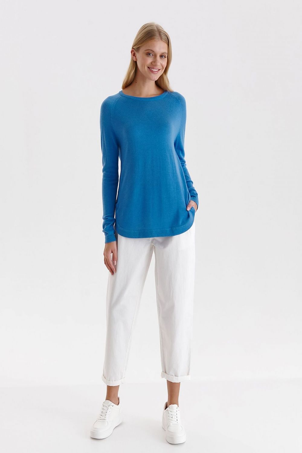Pullover Model 175902 Top Secret