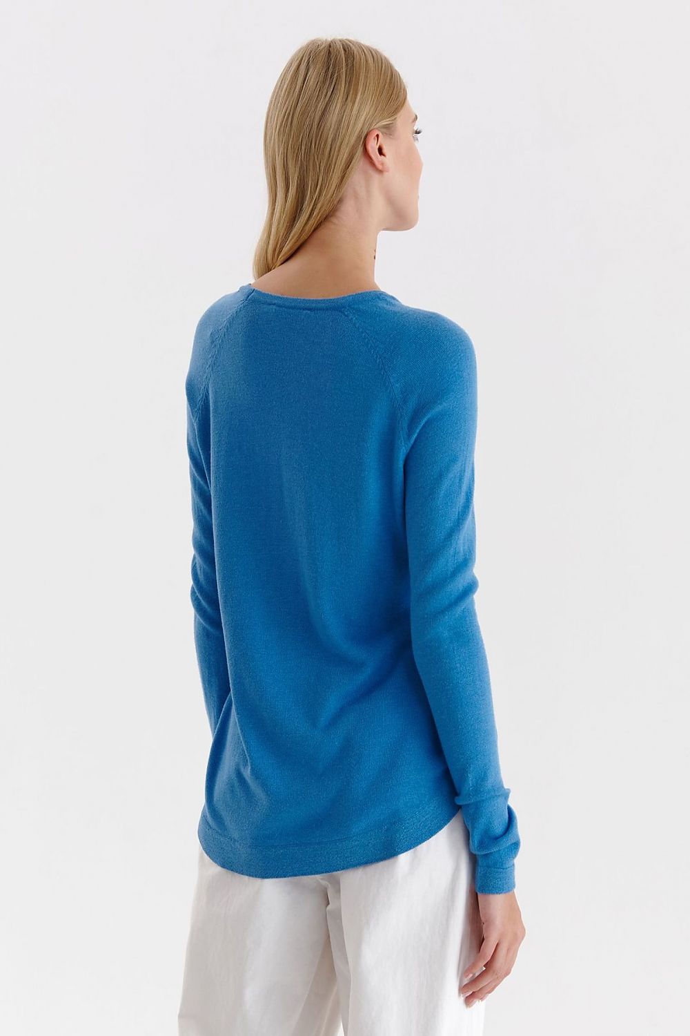 Pullover Model 175902 Top Secret