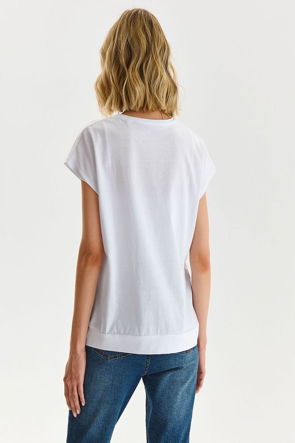 T-shirt Model 175906 Top Secret
