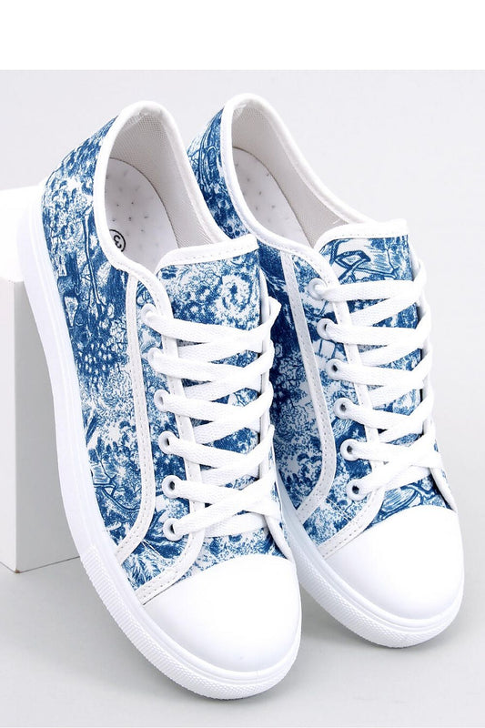 Sneakers Model 175976 Inello