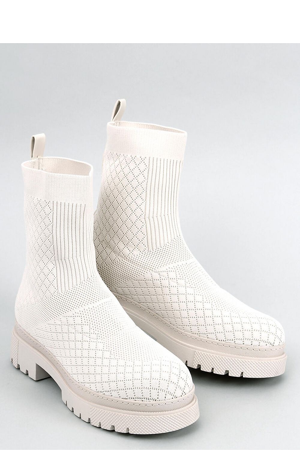 Stiefeletten Model 176019 Inello