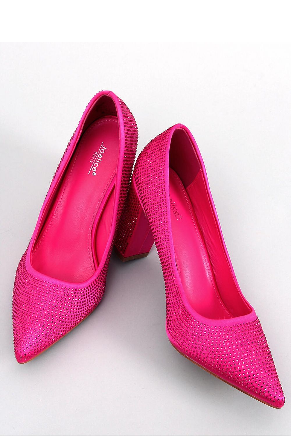 Pumps mit Absatz Model 176026 Inello