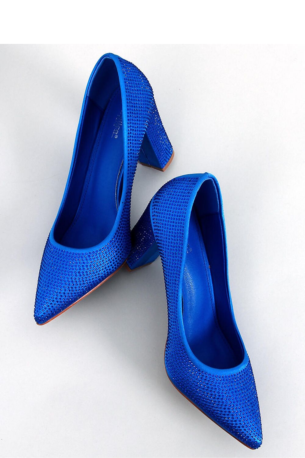Pumps mit Absatz Model 176027 Inello