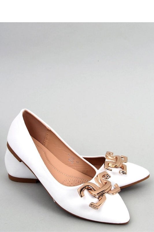 Ballerina Schuhe Model 176030 Inello