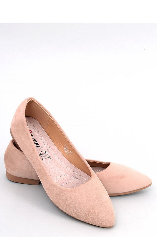 Ballerina Schuhe Model 176035 Inello