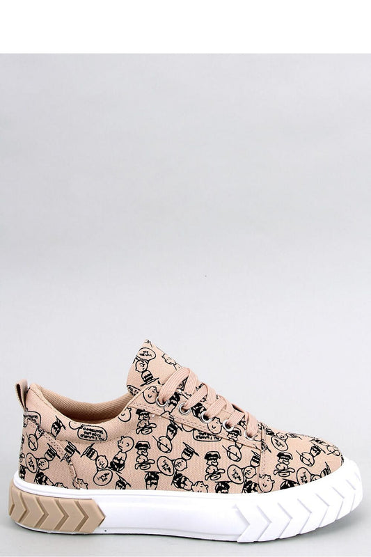 Sneakers Model 176050 Inello