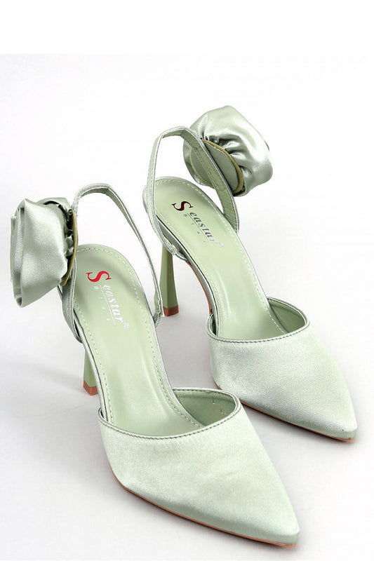 Stöckelschuhe Model 176057 Inello