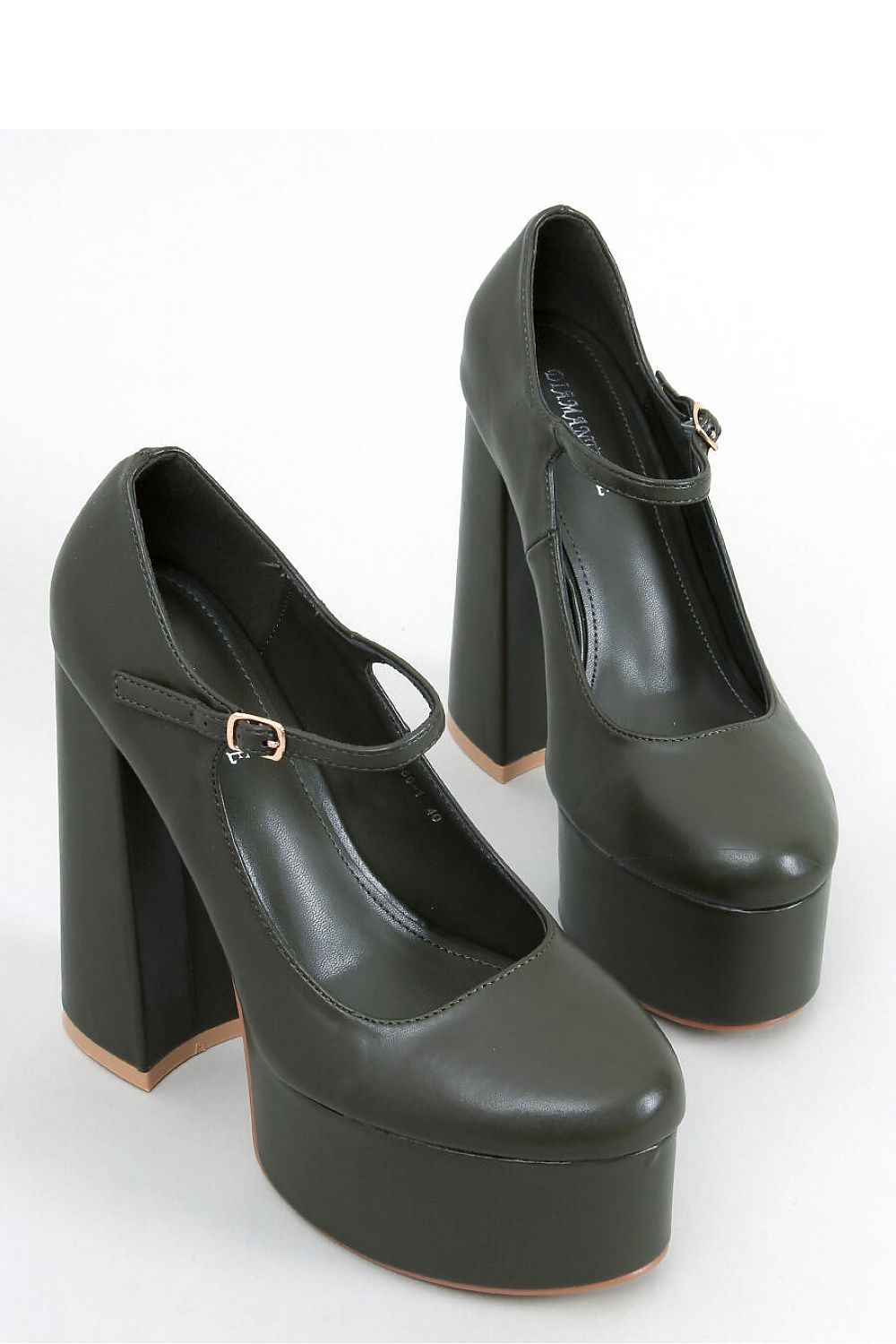 Plateaupumps Model 176070 Inello