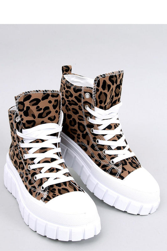 Sneakers Model 176079 Inello