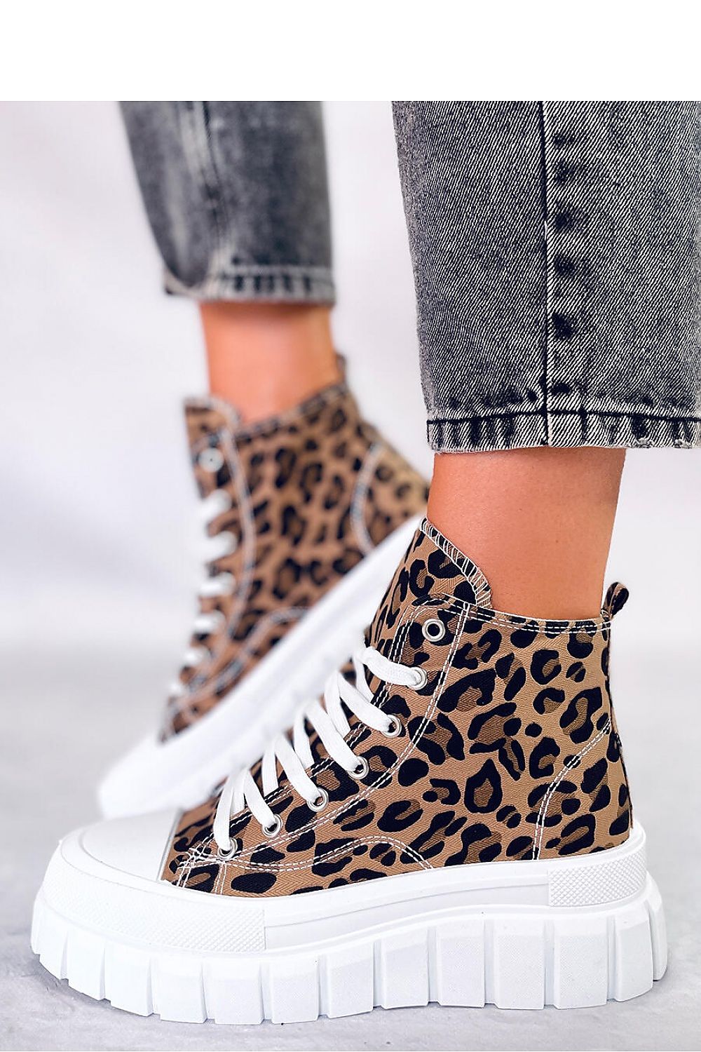 Sneakers Model 176079 Inello
