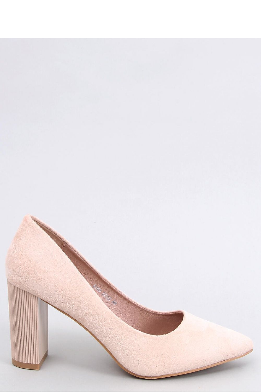 Pumps mit Absatz Model 176093 Inello