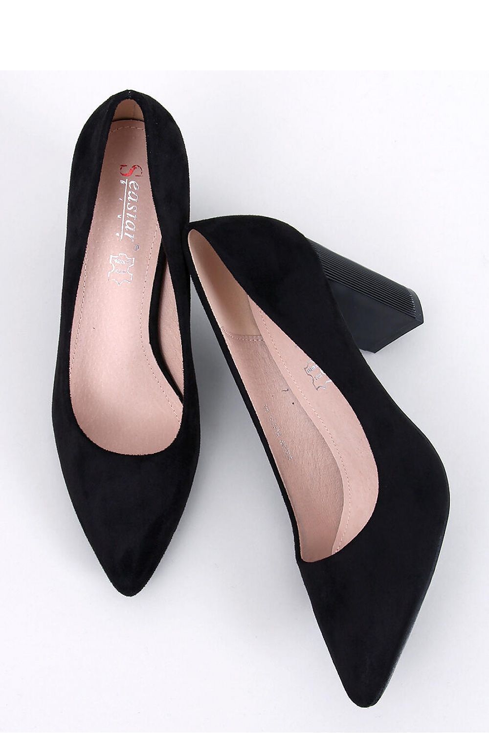 Pumps mit Absatz Model 176094 Inello
