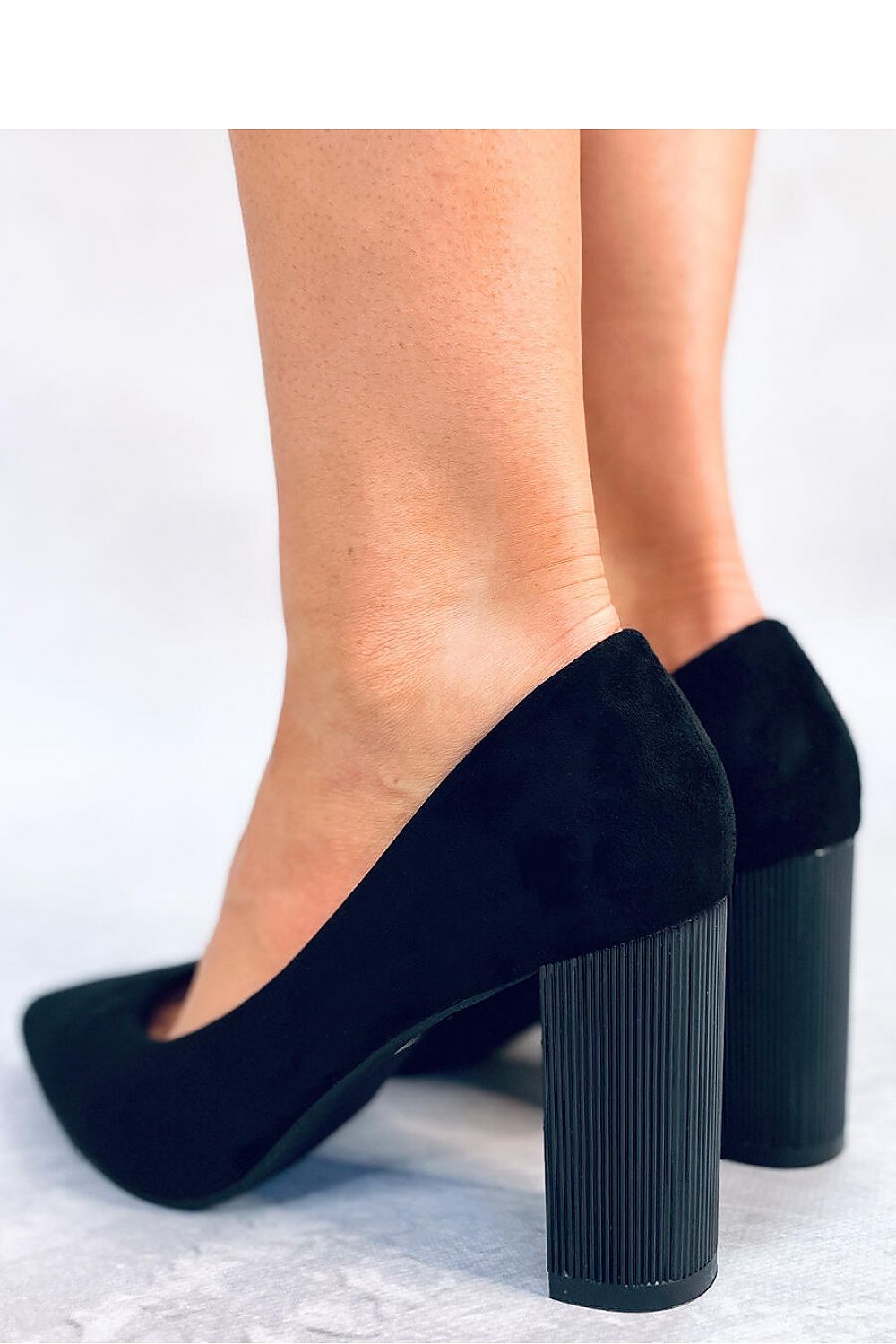 Pumps mit Absatz Model 176094 Inello