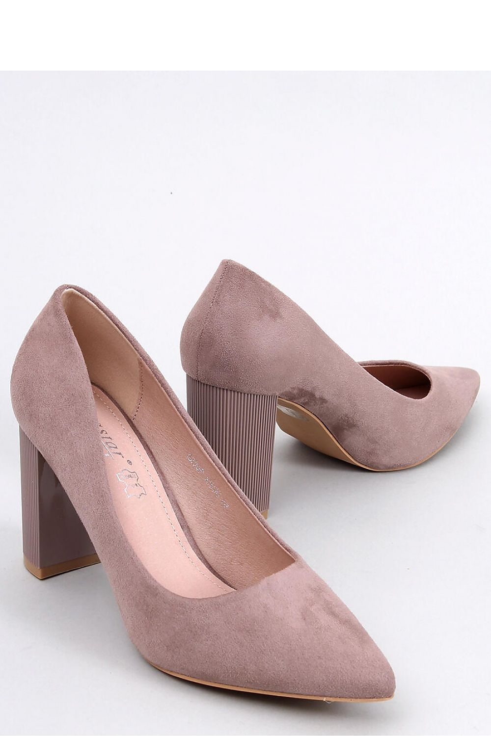 Pumps mit Absatz Model 176095 Inello