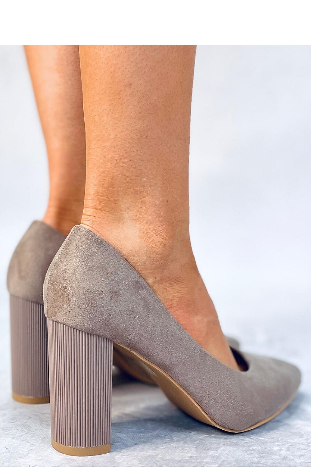 Pumps mit Absatz Model 176095 Inello