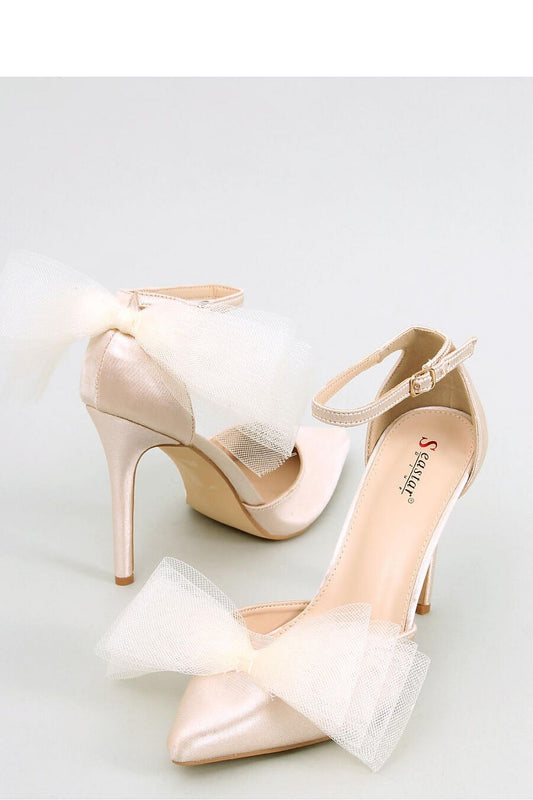 Stöckelschuhe Model 176099 Inello