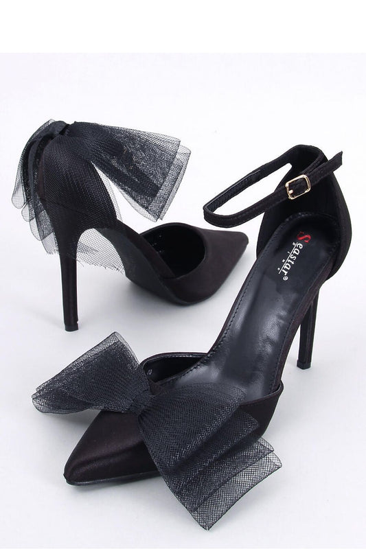 Stöckelschuhe Model 176101 Inello