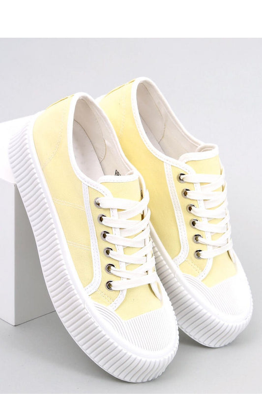 Sneakers Model 176130 Inello