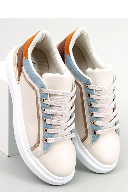 Sneakers Model 176272 Inello