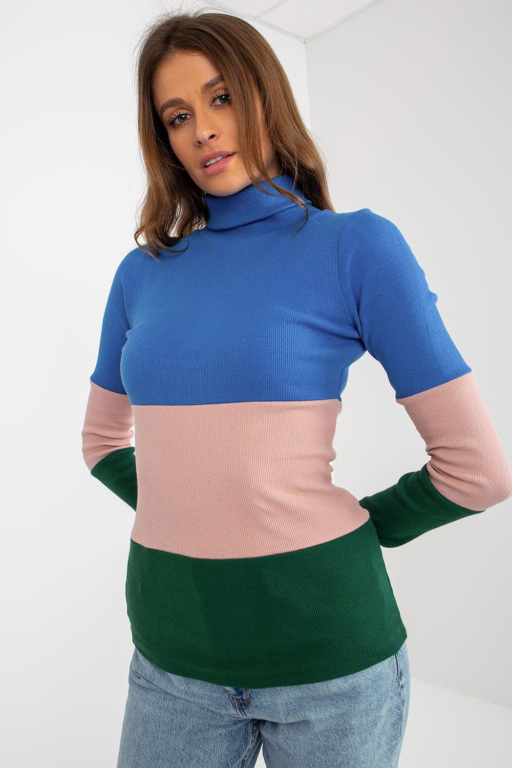 Rollkragenpullover Model 176350 Relevance