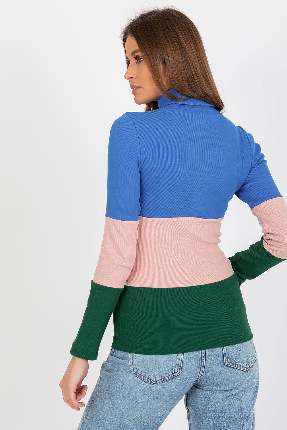 Rollkragenpullover Model 176350 Relevance