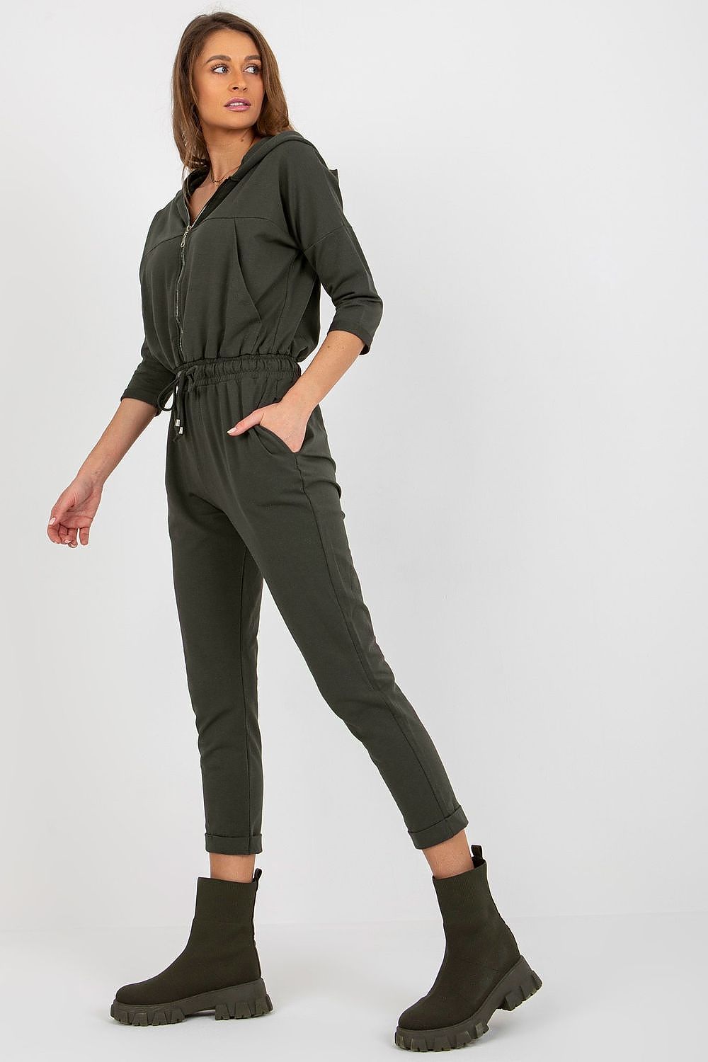 Overall Model 176353 Relevance