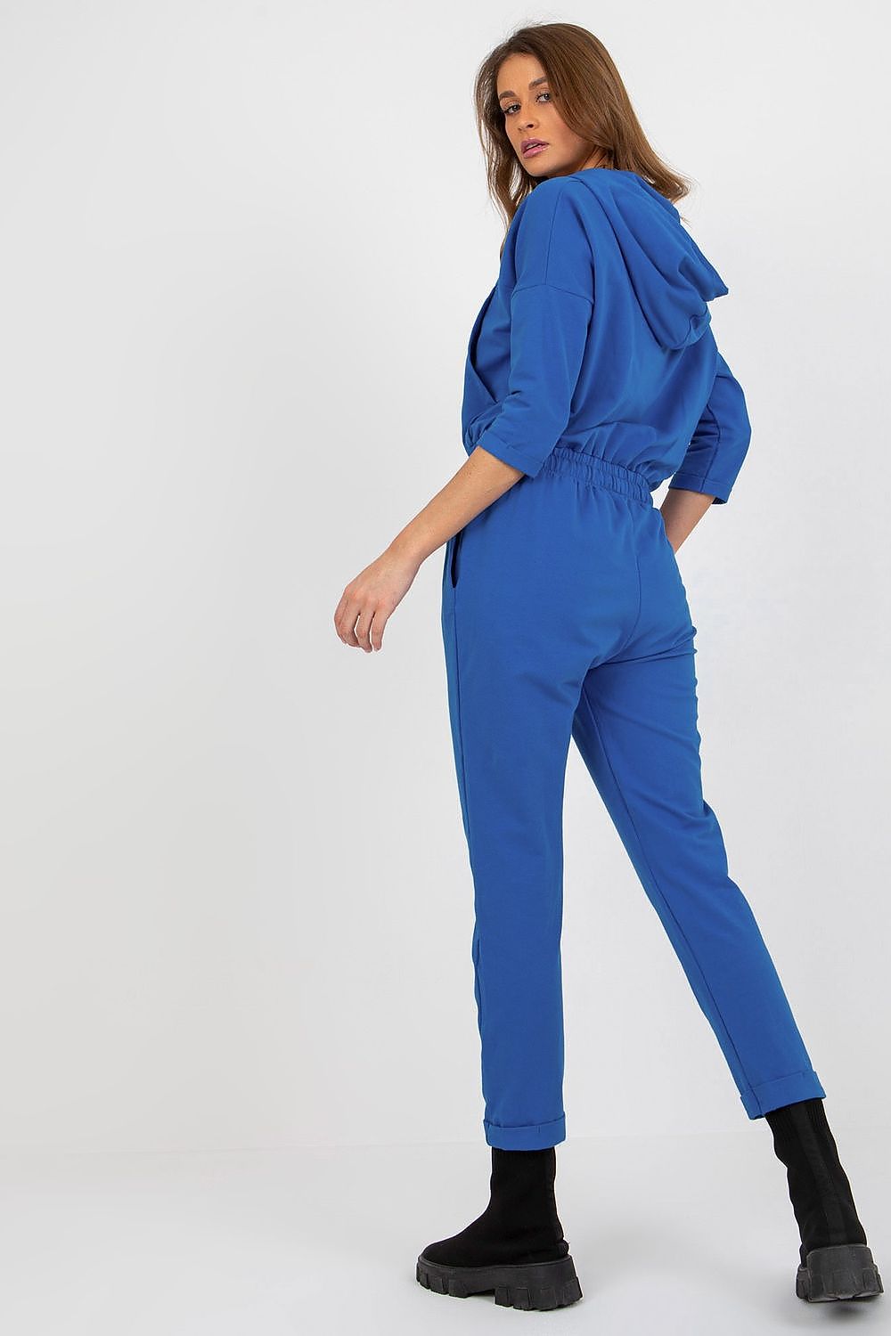 Overall Model 176354 Relevance