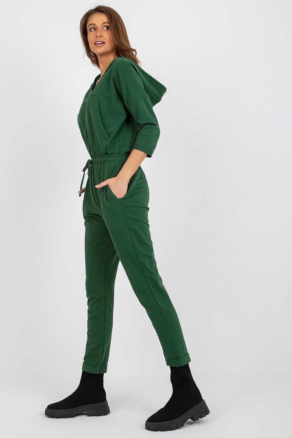 Overall Model 176357 Relevance