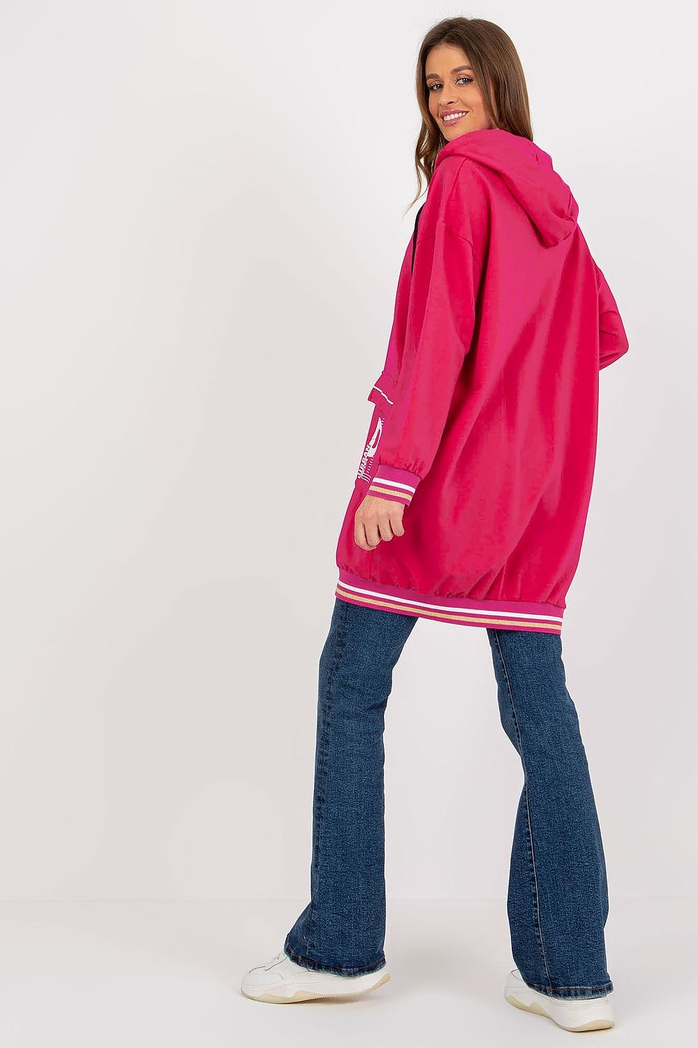 Sweater Model 176362 Relevance