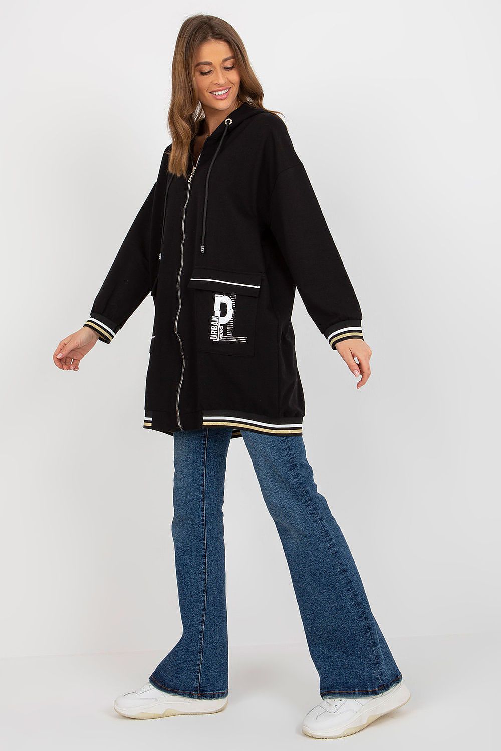 Sweater Model 176364 Relevance