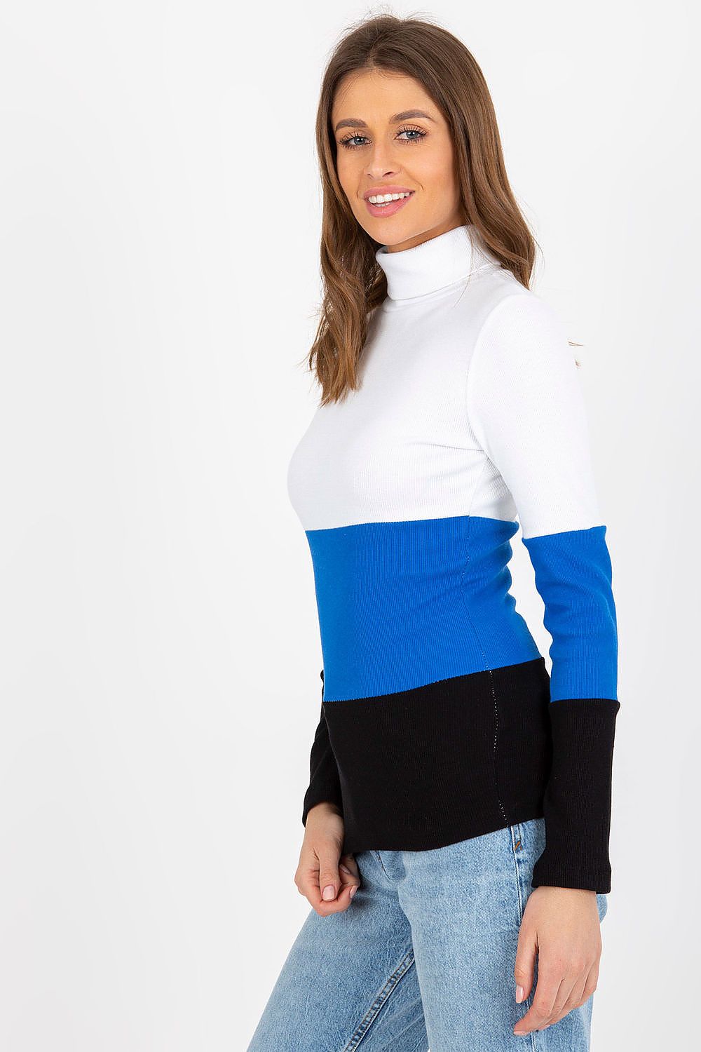 Rollkragenpullover Model 176453 Relevance