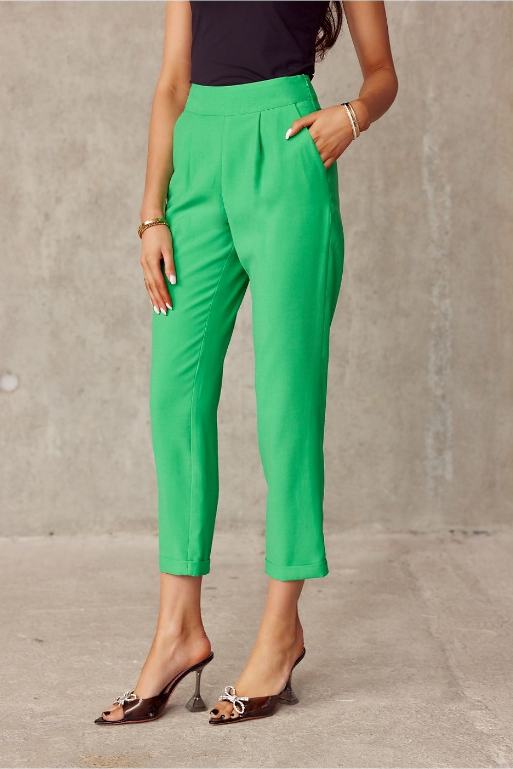 Damen Hose Model 176479 Roco Fashion