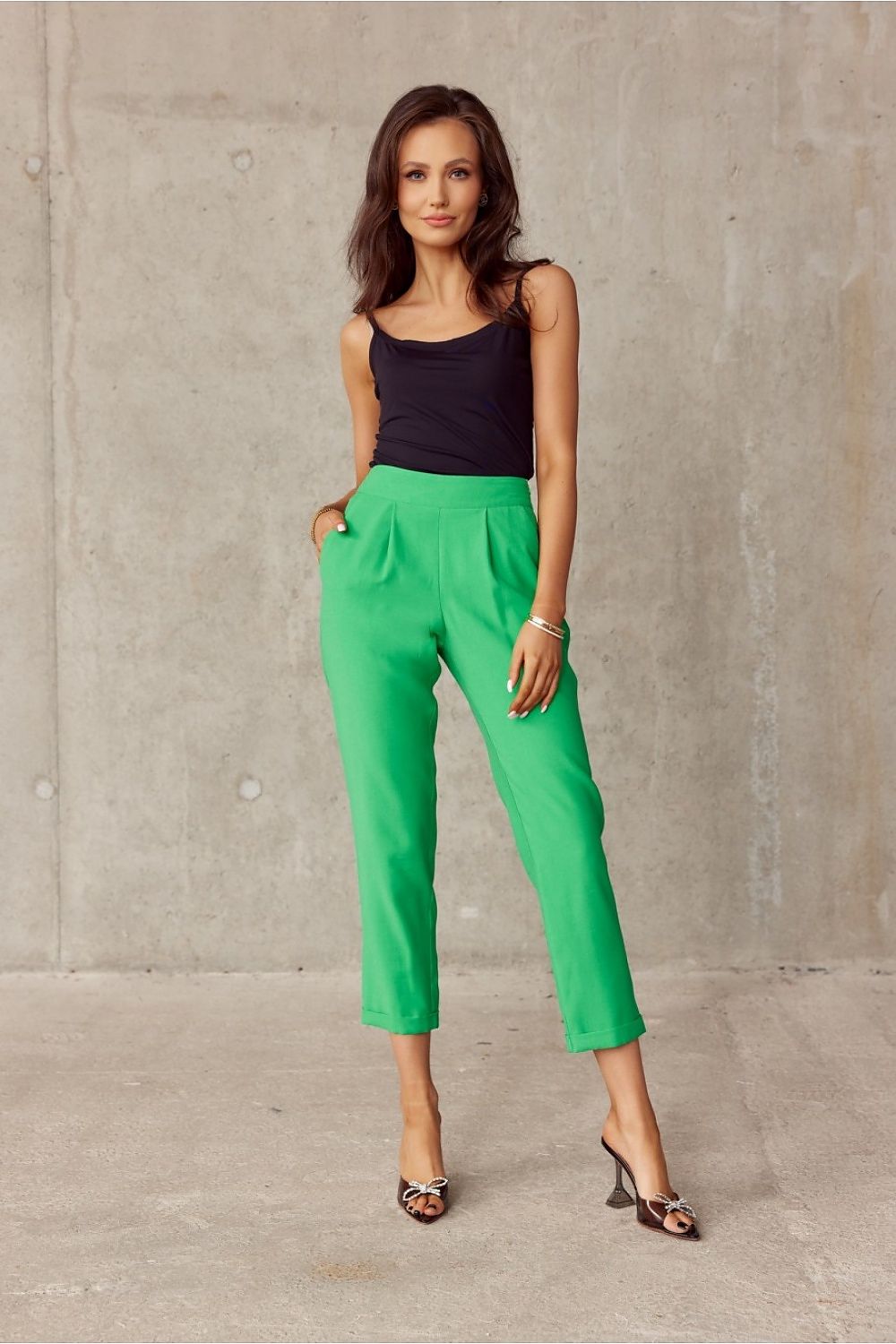 Damen Hose Model 176479 Roco Fashion