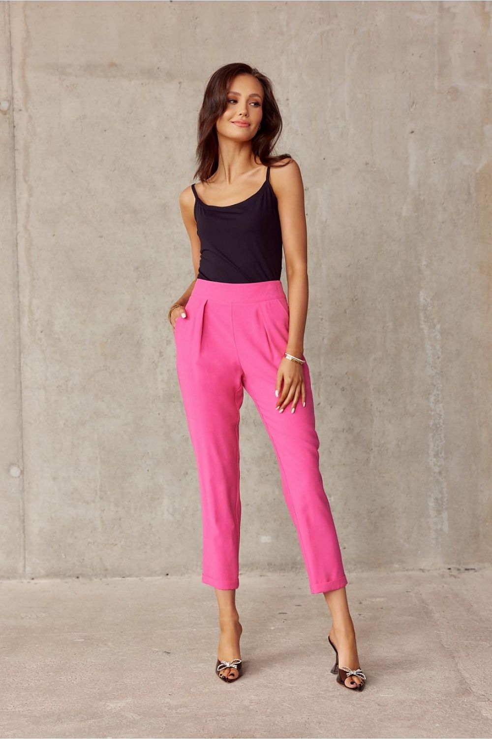 Damen Hose Model 176480 Roco Fashion