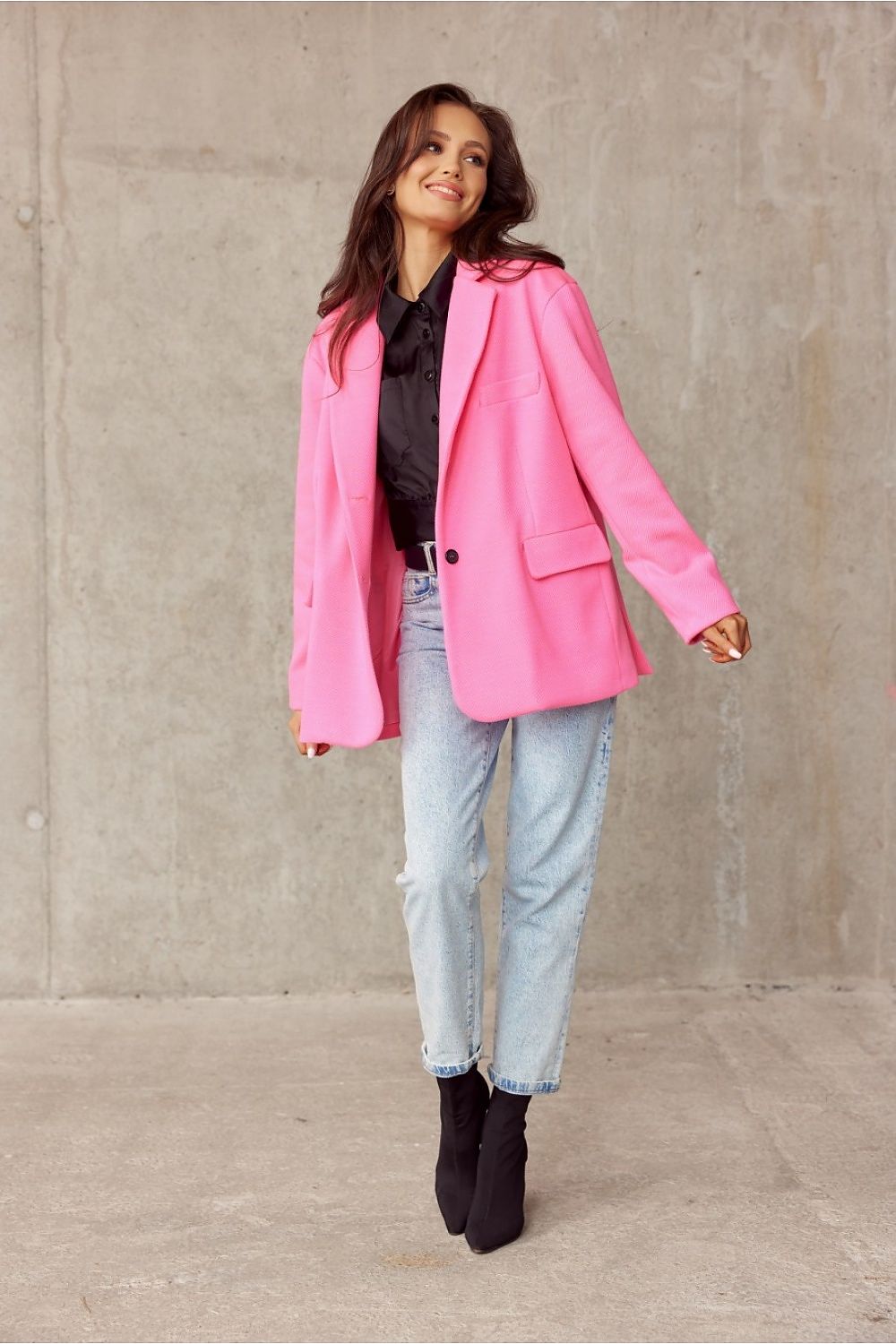 Sakko Model 176485 Roco Fashion