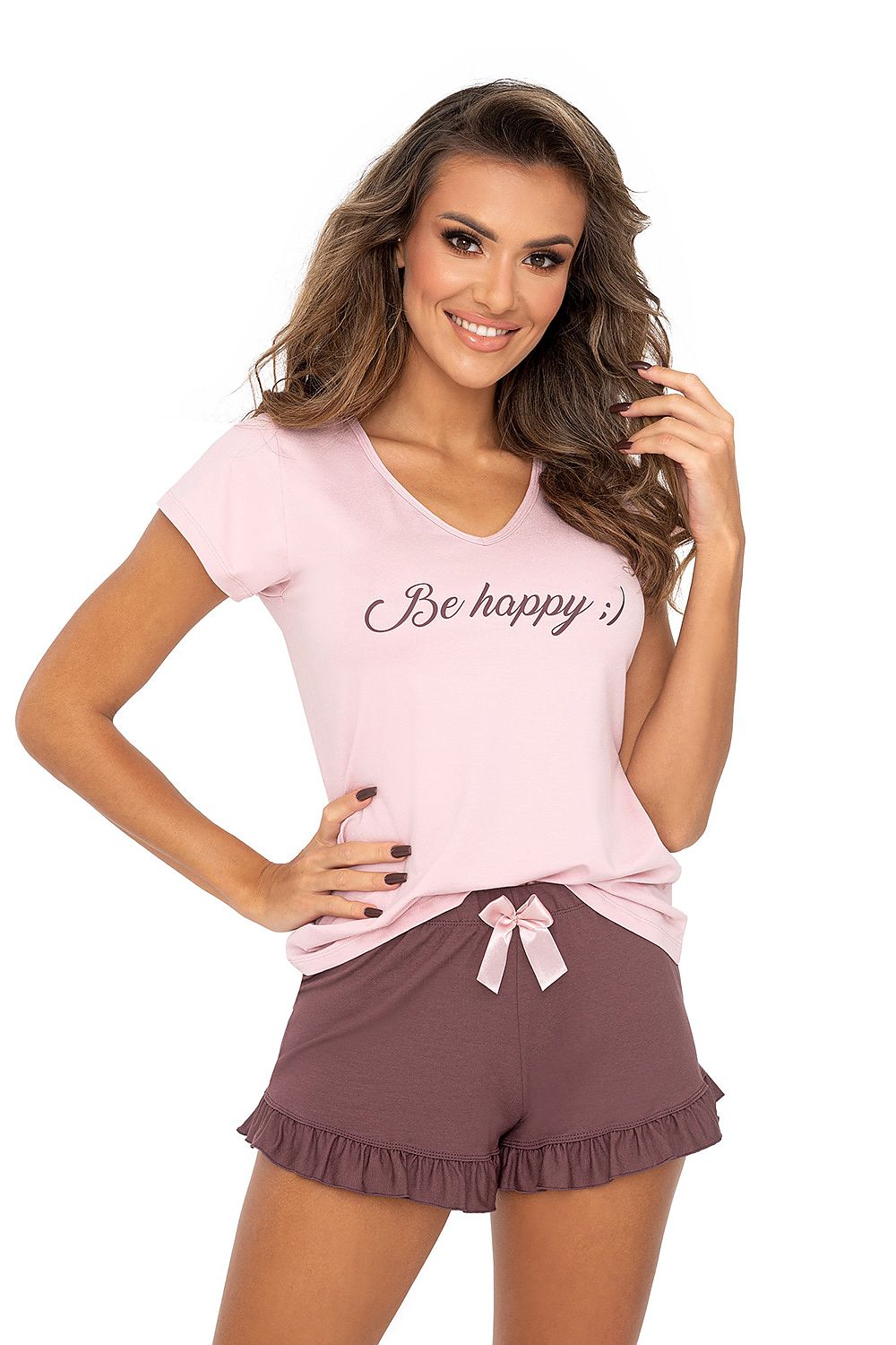 Pyjama Model 176433 Donna