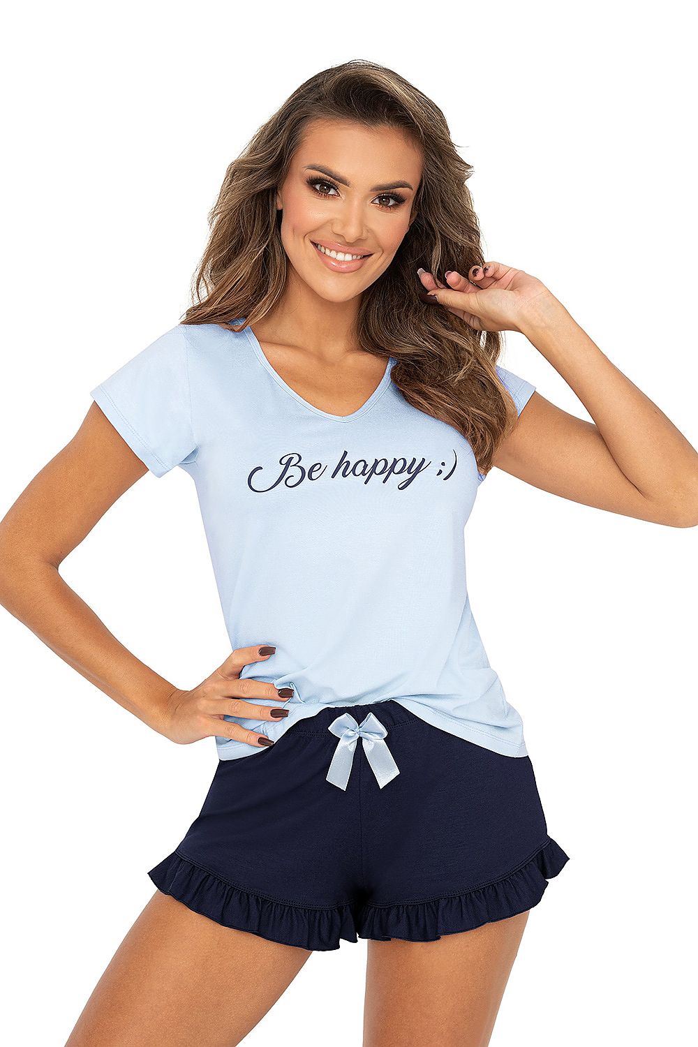 Pyjama Model 176435 Donna
