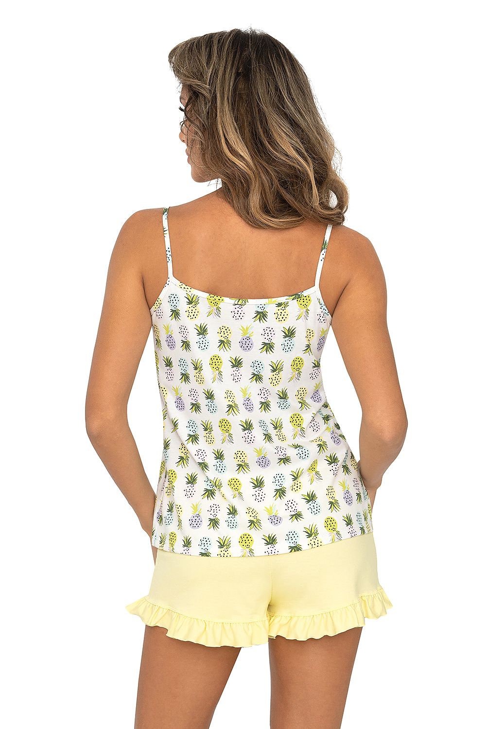 Pyjama Model 176436 Donna