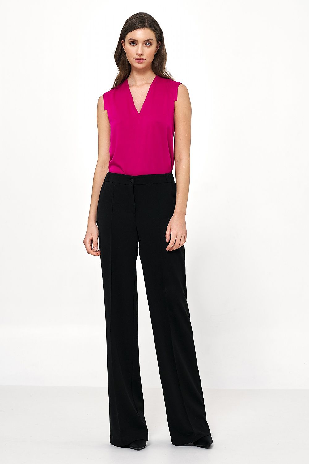 Damen Hose Model 176663 Nife